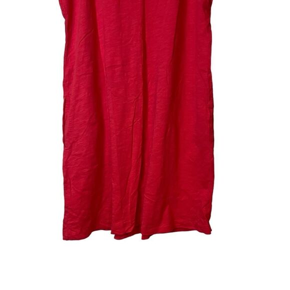3 for $30! Old navy cosmic rouge sleeveless mini dress - Picture 7 of 9